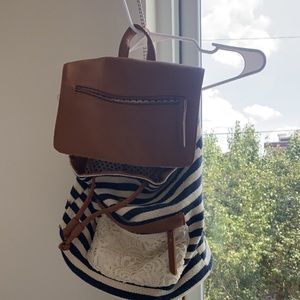 Madden Girl Bag